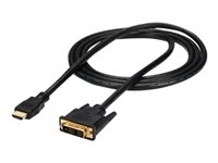 Kabels - Video/audio kabels - HDMIDVIMM6