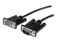 Accessoires et Cables - Câble série - MXT1001MBK