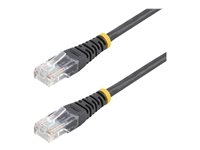 Accessoires et Cables - Câbles réseau - M45PAT15MBK