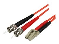 Accessoires et Cables - Fibre optique - 50FIBLCST5
