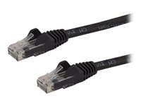 Kabels - Netwerk kabels - N6PATCH100BK