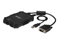 Kvm Switch -  - NOTECONS02X