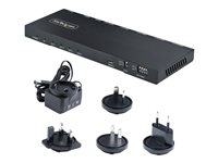 connectiviteit en control -  - HDMI-SPLITTER-44K60S