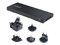 Connectivité et contrôle -  - HDMI-SPLITTER-44K60S