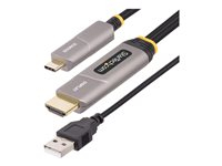 - - 145B-USBC-HDMI4K-AOC