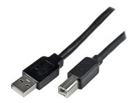 Kabels - USB kabels - USB2HAB65AC