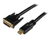 Kabels - Video/audio kabels - HDDVIMM15M