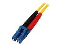 Accessoires et Cables - Fibre optique - SMFIBLCLC1