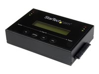 Hard Drives & Stocker -  - SATDUP11IMG