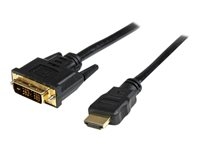 Kabels - Video/audio kabels - HDDVIMM50CM
