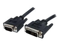 Accessoires et Cables - Câbles vidéo/audio - DVIVGAMM1M