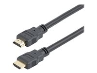 Accessoires et Cables - Câbles vidéo/audio - HDMM30CM