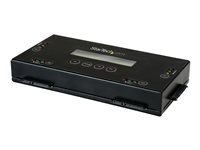 Hard Drives & Stocker -  - SATERASER4