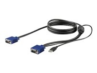 Kvm Switch -  - RKCONSUV6