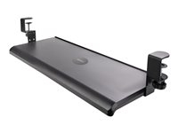 Clavier et souris - Clavier - KEYBOARD-TRAY-CLAMP1