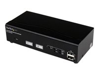 Kvm Switch -  - SV231DVIUDDM