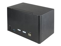 Kvm Switch -  - SV231QDPU34K