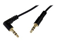 Accessoires et Cables - Câbles vidéo/audio - MU3MMSRA