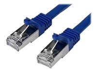 Accessoires et Cables - Câbles réseau - N6SPAT50CMBL