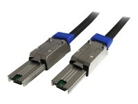 Accessoires et Cables - Câble SAS - ISAS88882