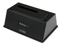 Hard Drives & Stocker -  - SDOCKU33BV