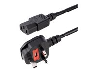 BS13U-1M-POWER-LEAD