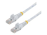 Accessoires et Cables - Câbles réseau - 45PAT50CMWH