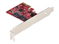  -  - 2P6GR-PCIE-SATA-CARD