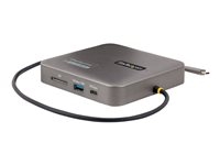 Ordinateurs portable -  - 102B-USBC-MULTIPORT