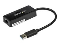 Netwerk - Netwerkadapter - USB31000SPTB