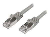 Accessoires et Cables - Câbles réseau - N6SPAT1MGR