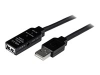 Kabels - USB kabels - USB2AAEXT20M