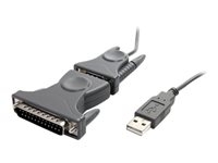  -  - ICUSB232DB25