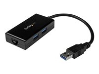 Réseau - Adaptateur - USB31000S2H