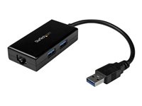 Netwerk -  - USB31000S2H