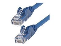 Netwerk kabels -  - N6LPATCH50CMBL