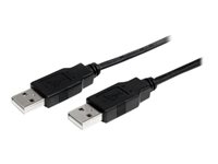 Kabels - USB kabels - USB2AA1M