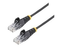 Accessoires et Cables - Câbles réseau - N6PAT50CMBKS