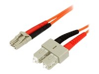 Accessoires et Cables - Câbles réseau - FIBLCSC3