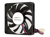 Composants - Ventilateur - FAN7X10TX3