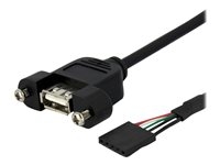 Accessoires et Cables -  - USBPNLAFHD1