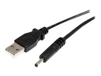 Accessoires et Cables - Alimentation - USB2TYPEH