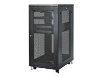 Racking and cabinets -  - RK2433BKM