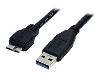 Kabels -  - USB3AUB50CMB