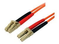 Kabels - Glasvezel - 50FIBLCLC10