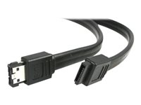 Accessoires et Cables - Câble SATA - SATA2ESATA6