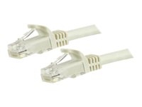 Accessoires et Cables - Câbles réseau - N6PATC150CMWH