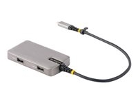 Portables -  - 104B-USBC-MULTIPORT