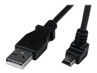 Kabels - USB kabels - USBAMB2MD