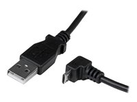 Accessoires et Cables - Câble USB - USBAUB2MD